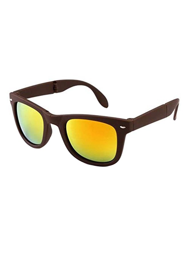 Aviator Foldable Sunglasses