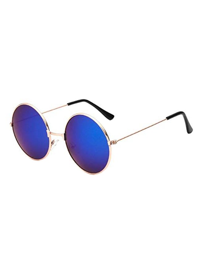 Vintage Retro Round Sunglasses