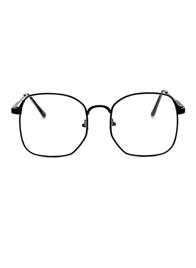 Women's Retro Square Metal Sunglasses - Image 1