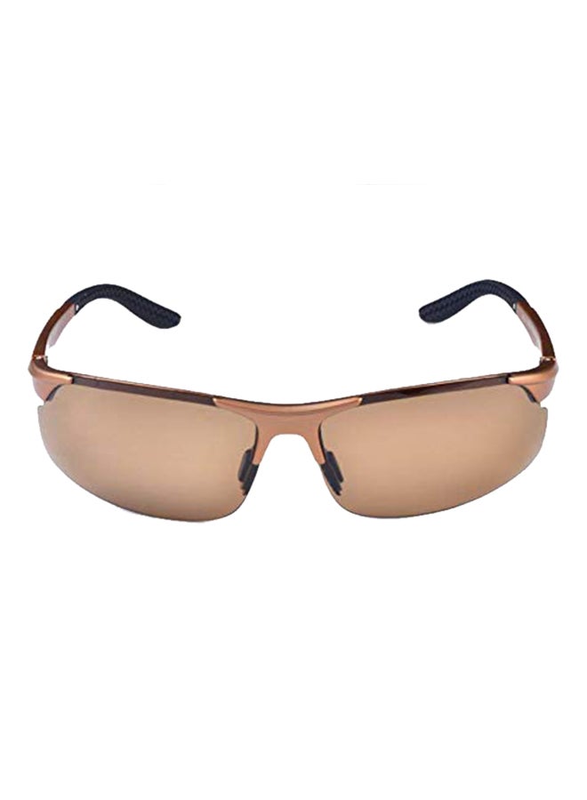 Men's Polarized Night Vision Sunglasses