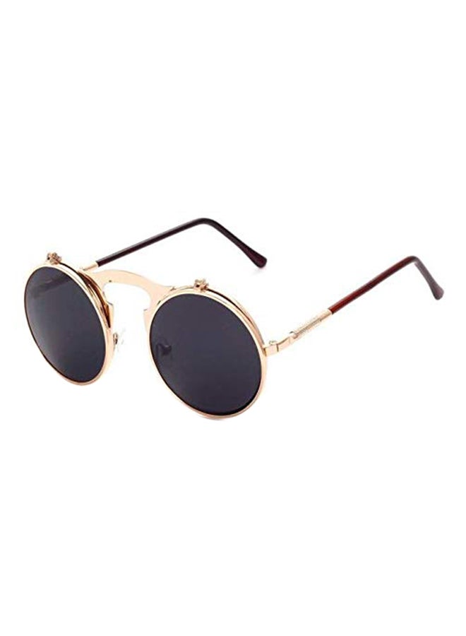 Generic Stylish Round Frame Sunglasses  - Image 1