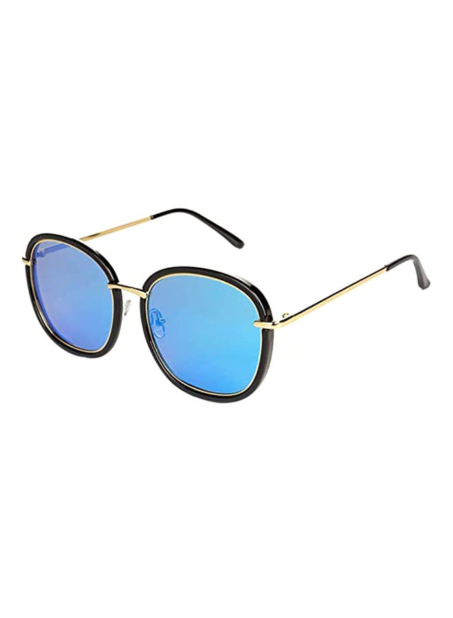 Fashion Square Sunglasses