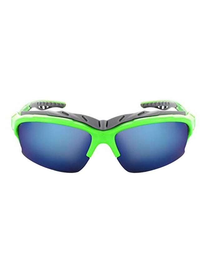 Men's Padded Sports Sunglasses - Image 1