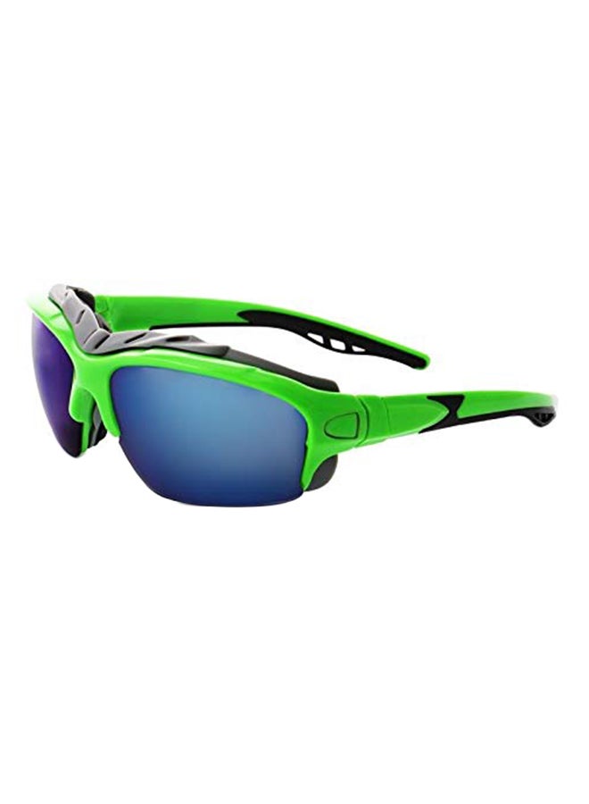 Men's Padded Sports Sunglasses - Image 2