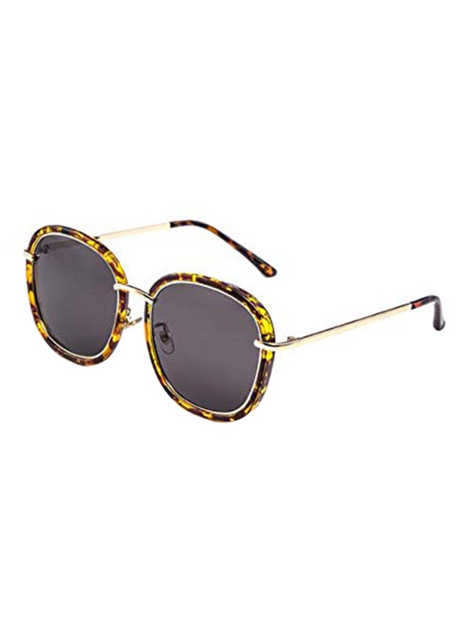 Fashion Square Sunglasses