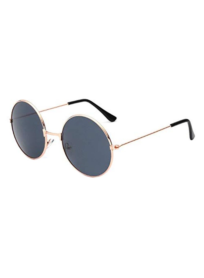 UV 400 John Lennon Style Round Sunglasses