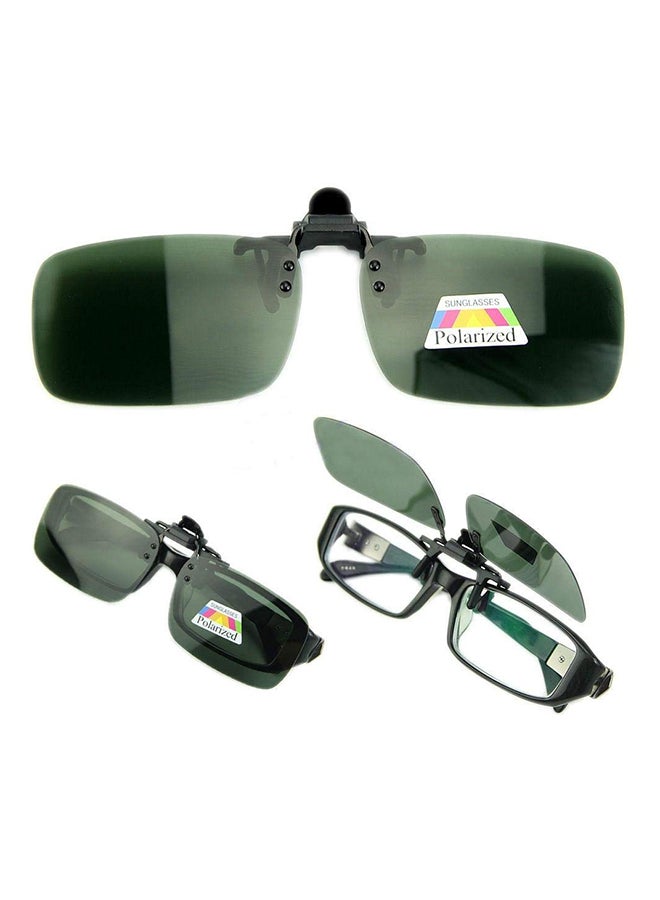 Fashion Polarized Sunglasses - Image 2