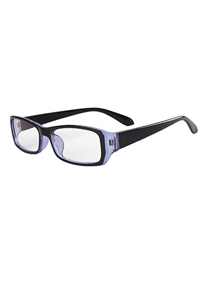 Anti-Blue Rectangle Sunglasses - Image 2