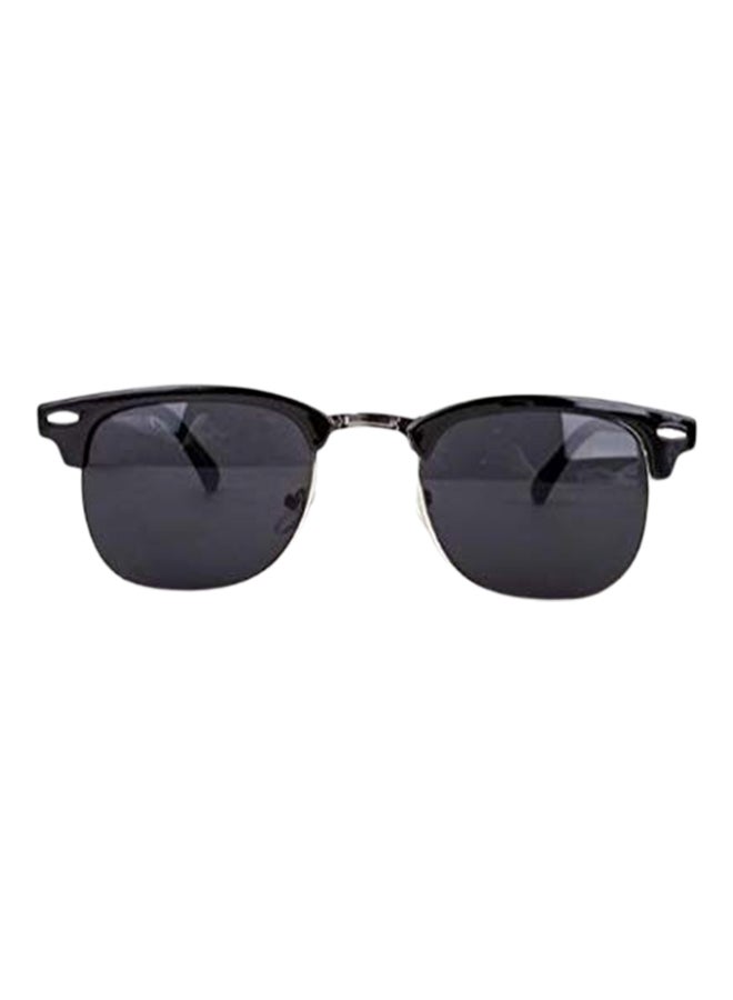 Generic - Retro Clubmaster Sunglasses - Image 1