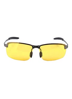 Night Vision Polarizer Sunglasses