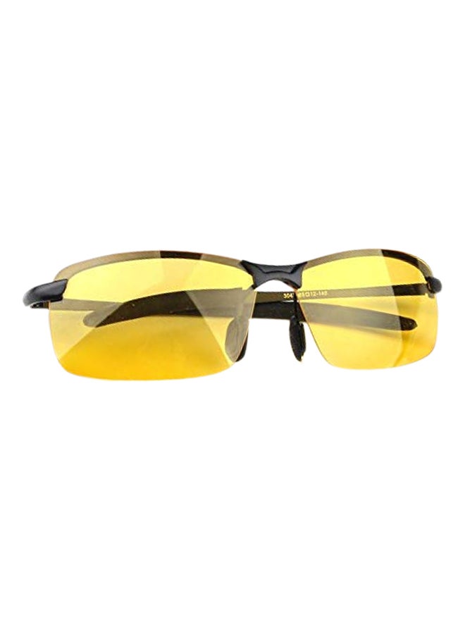 Generic - Night Vision Polarizer Sunglasses - Image 1