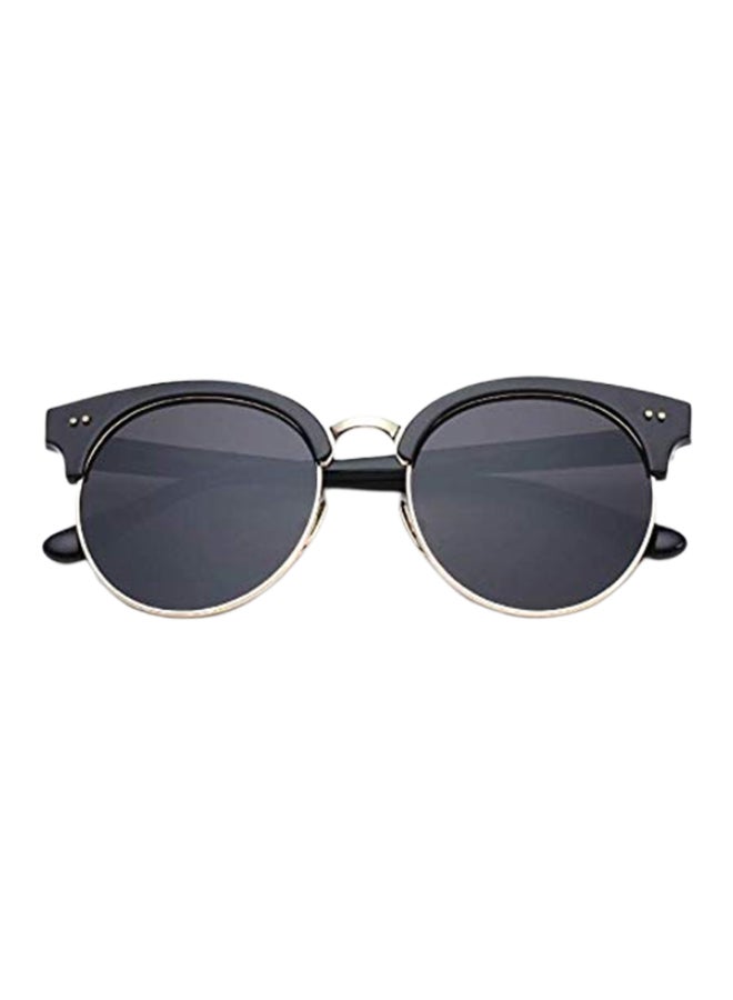 Stylish Round Sunglasses - Image 1