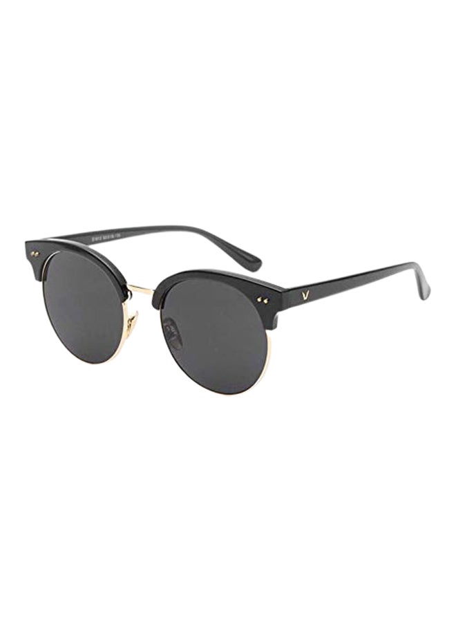 Stylish Round Sunglasses - Image 2