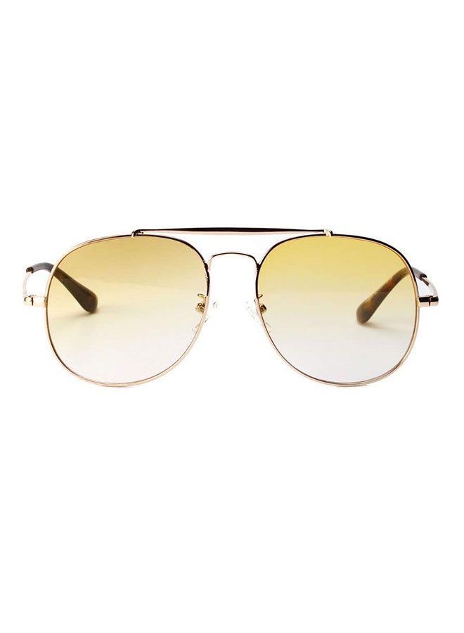 Leisure Square Sunglasses