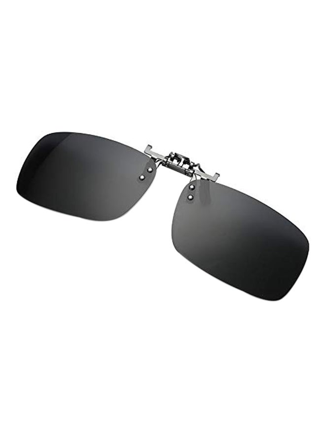 نظارة شمسية خفيفة الوزن وقابلة للطي ومزودة بمشبك - Image 2