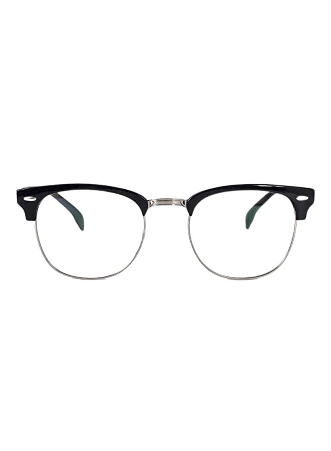 Generic - unisex Clubmaster Fashion Reading Glasses - Image 1