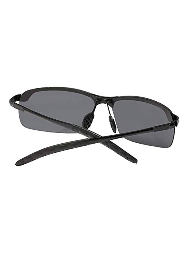 Women's Uv400 Fashion Retro Sunglasses - Image 2