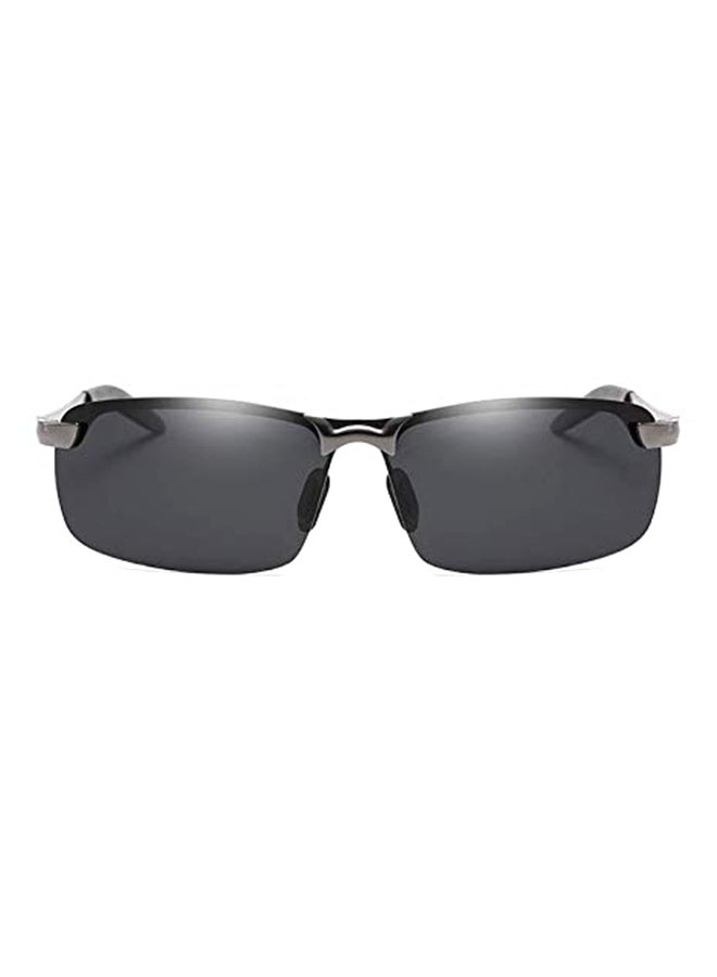 Women's Uv400 Fashion Retro Sunglasses - Image 1