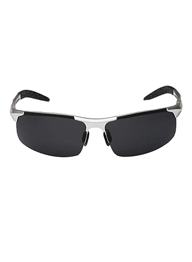 Generic Men's Fashion Sports SunGlasses  - Image 1