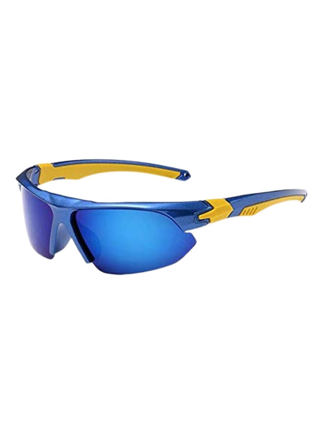 Polarized Sport Sunglasses