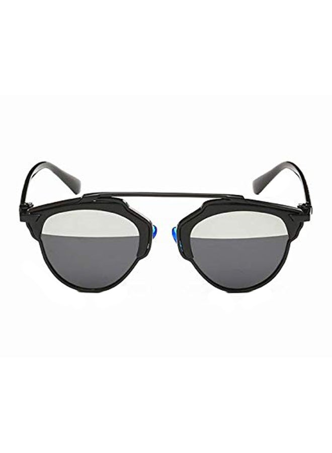 نظارة شمسية بإطار كلوب ماستر وعدسات مستقطبة من البولي كربونات - Image 1