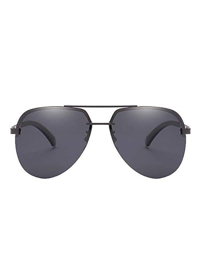 Fashion Pilot Polarized Sunglasses - Image 1