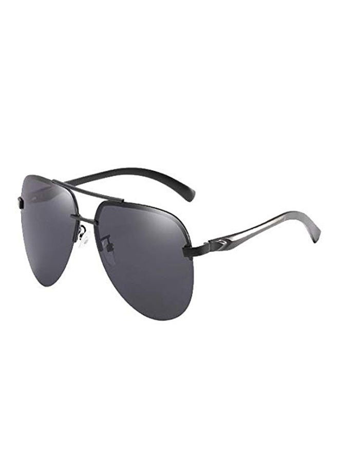 Fashion Pilot Polarized Sunglasses - Image 2
