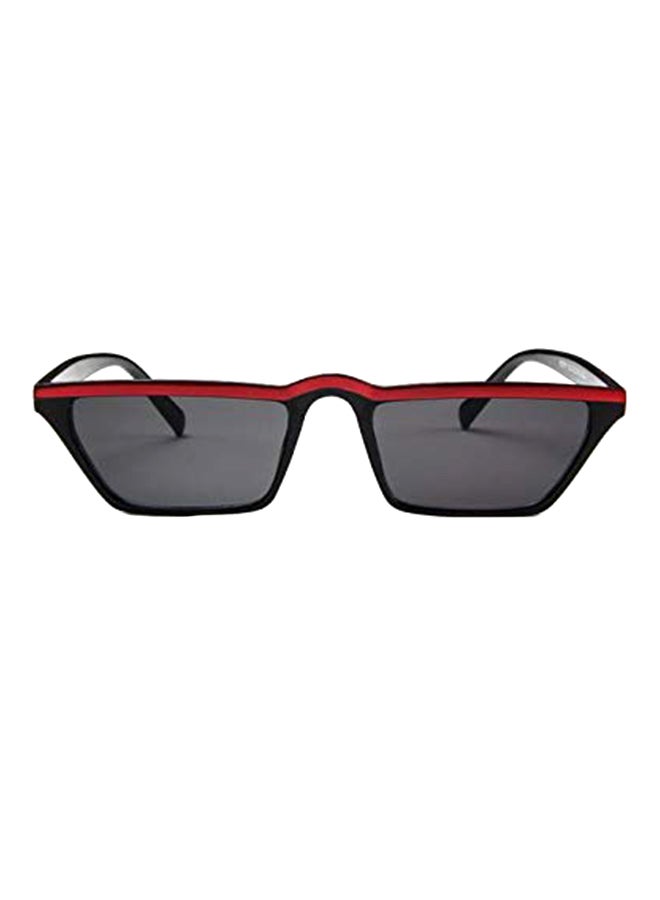 Women's Fashion Square Sunglasses - Image 2