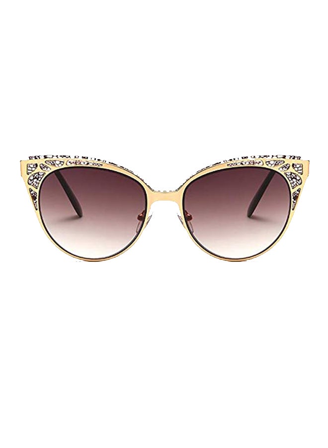 Women's Cat Eye Sunglasses