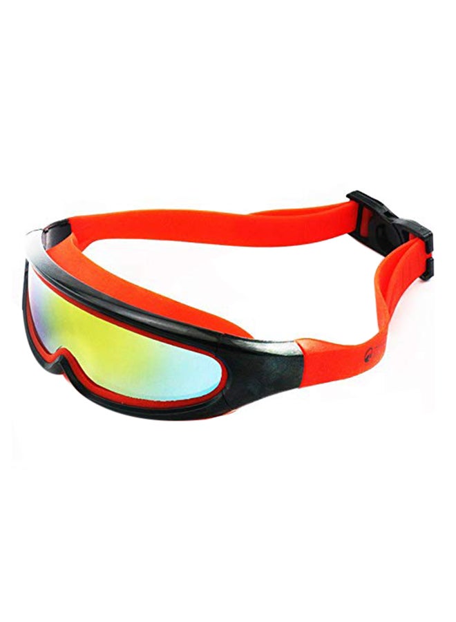 Large Frame Anti Fog And Anti UV Eyewear - Image 2