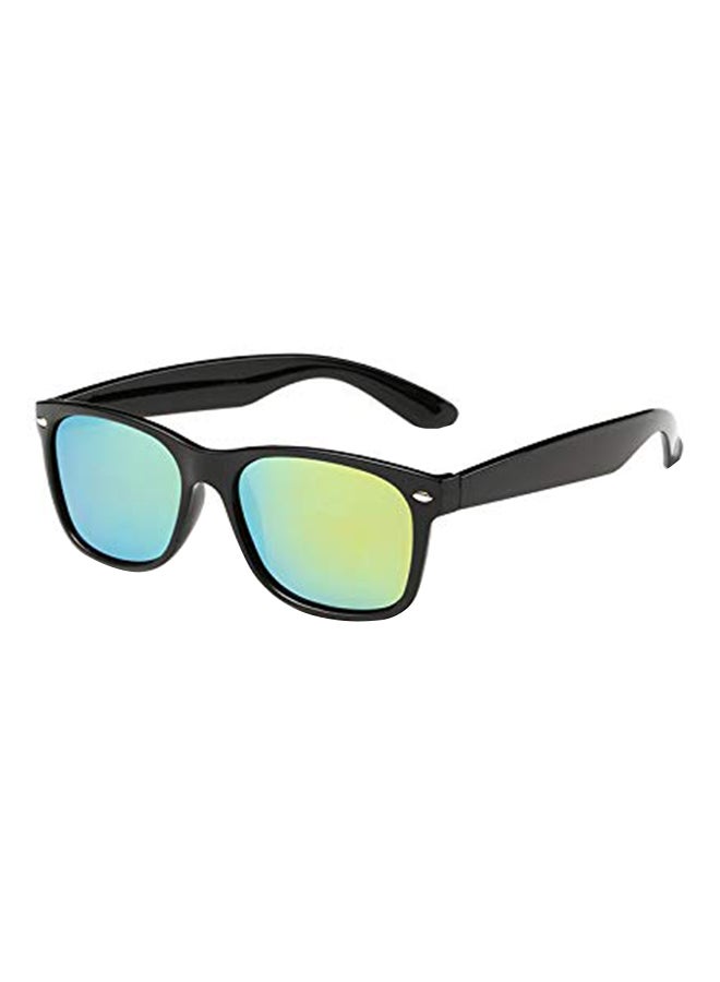 Polarized UV400 Wayfarer Sunglasses