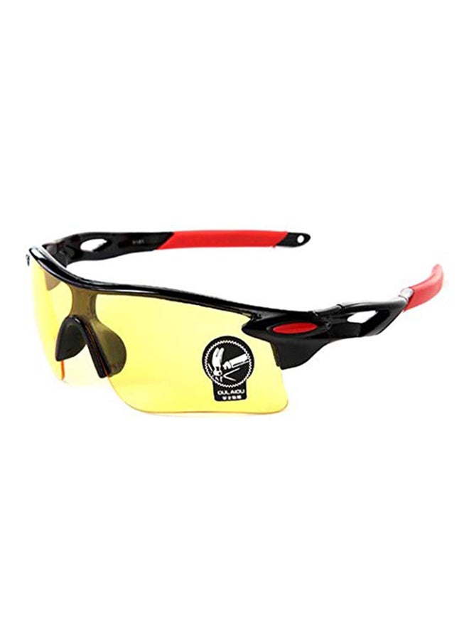 Sports UV Protection Sunglasses