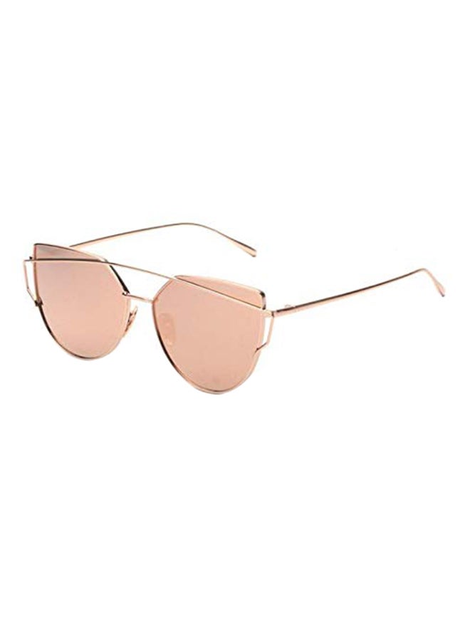 UV400 Protection Cat Eye SunGlasses - Image 2