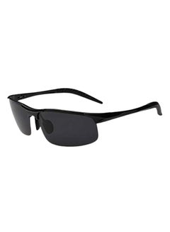 Generic Street Snap Polarized Sport Polar Sunglasses  - Image 1