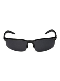 Generic Street Snap Polarized Sport Polar Sunglasses  - Image 2