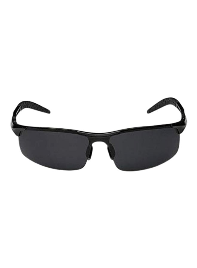 نظارة شمسية ستريت سناب بعدسات مستقطبة وإطار رياضي - Image 2