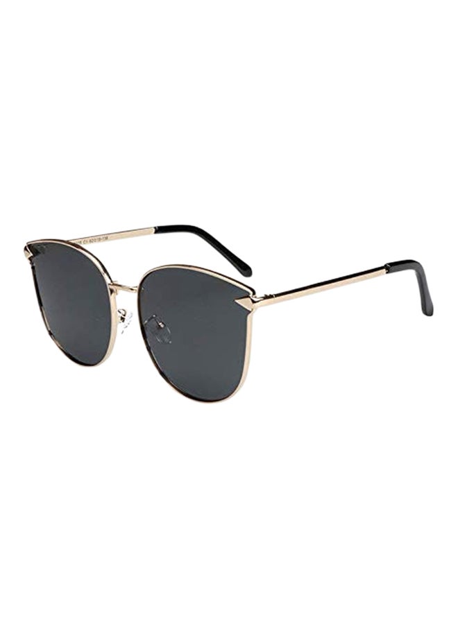UV400 Fashion Pilot Sunglasses