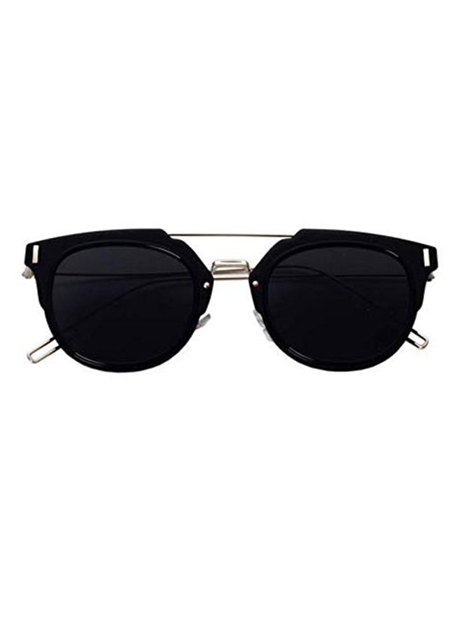 Fashion UV Protection Oval Sunglasses