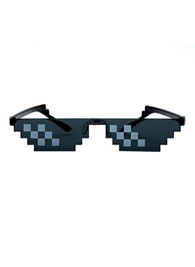 Fashion Cat Eye Sunglasses