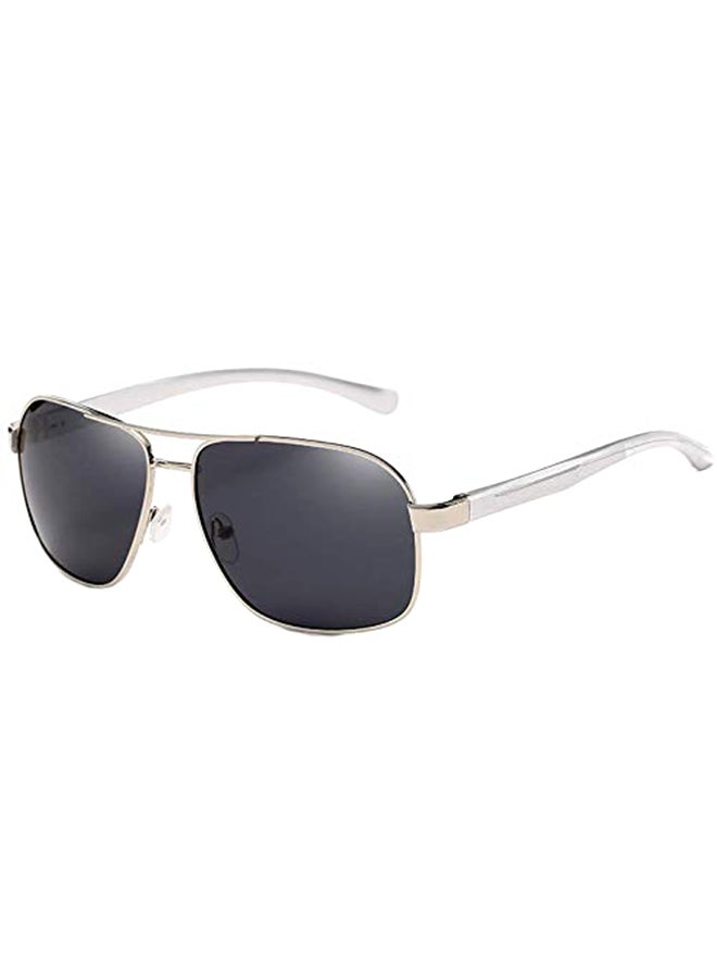Rectangular Sunglasses
