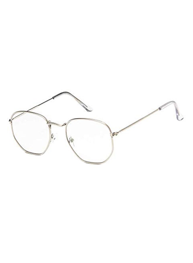 Oval Shape Sunglasses