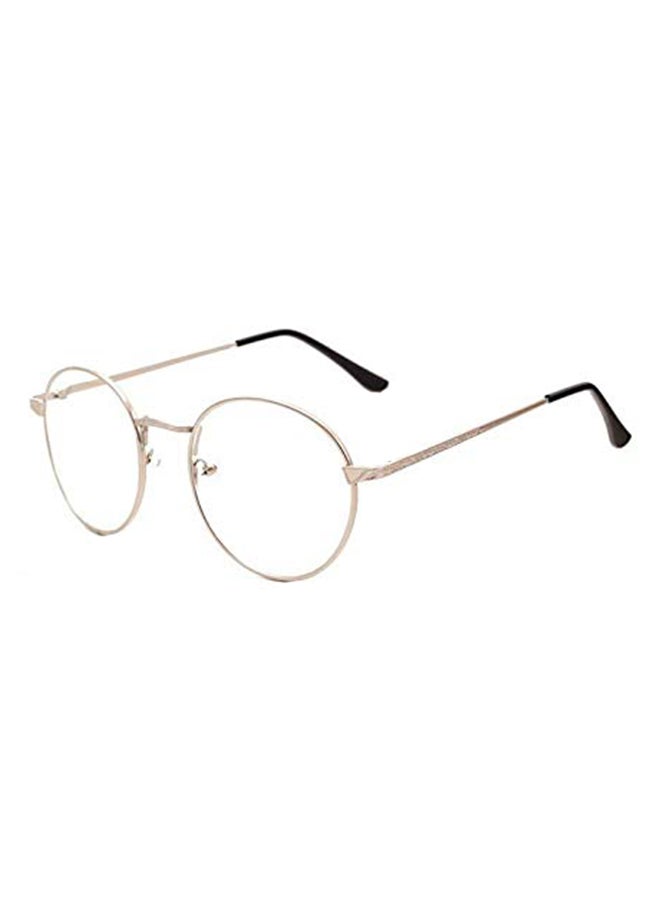 Fashion Round Glasses