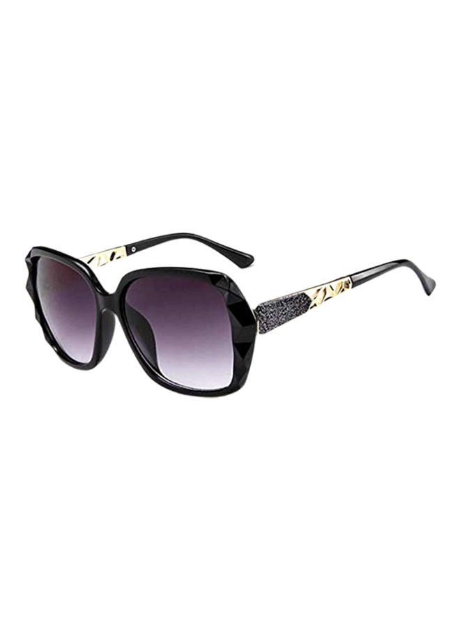 Women's Sunglasses With Big Square