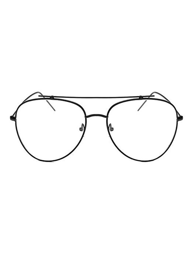 Fashion Retro Pilot Sunglasses - Image 1