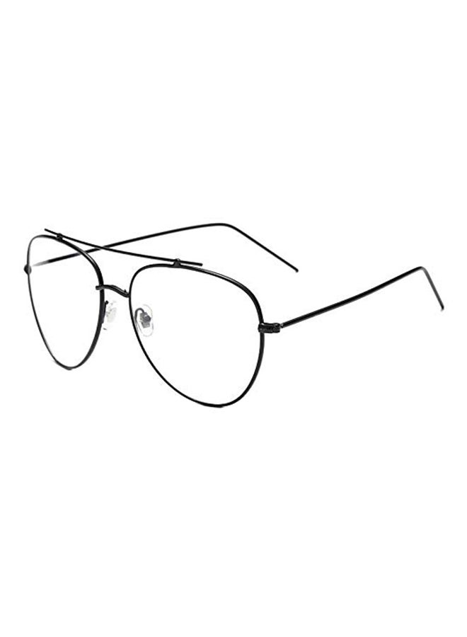 Fashion Retro Pilot Sunglasses - Image 2