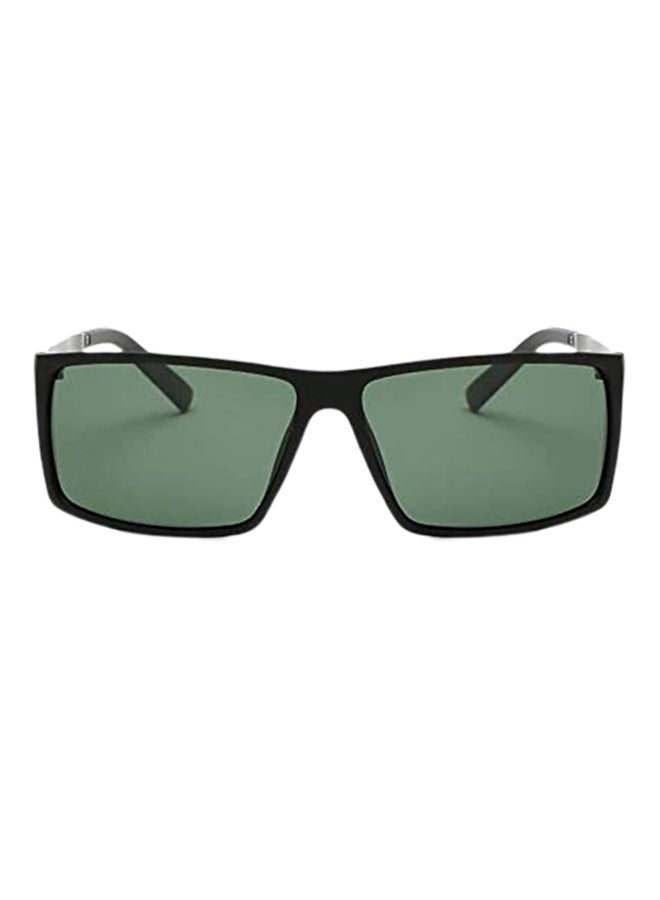 Men's Fashion Polarized Rectangle Sunglasses - Image 1