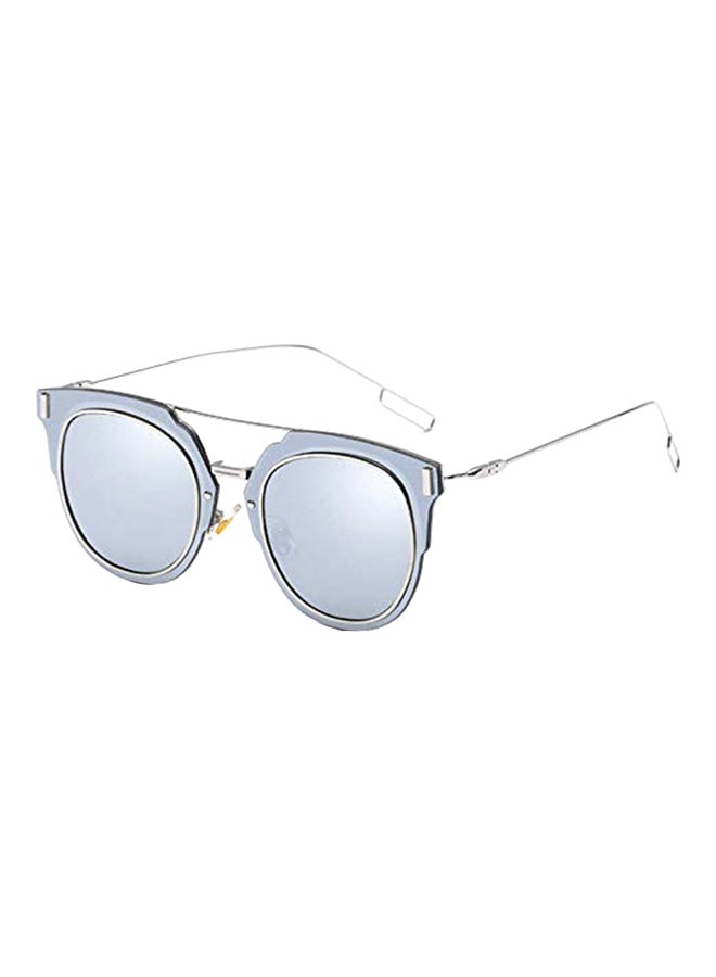 Vintage Pilot Sunglasses - Image 2