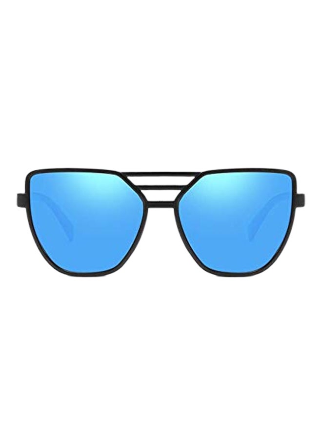 Retro UV Protection Pilot Sunglasses