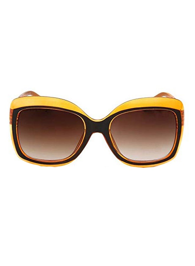 Square UV Protection Sunglasses