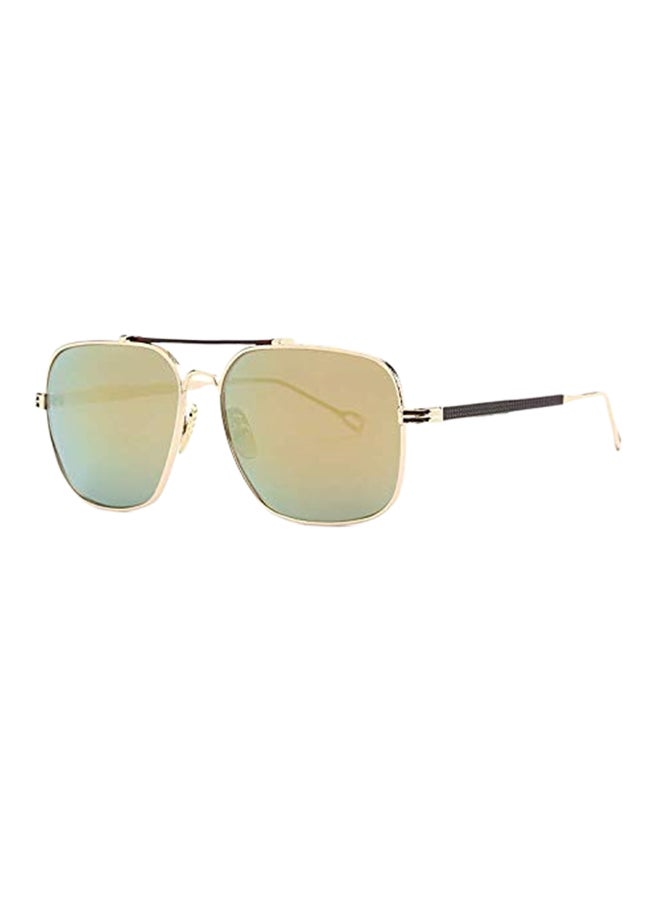 Fashionable Rectangle Sunglasses